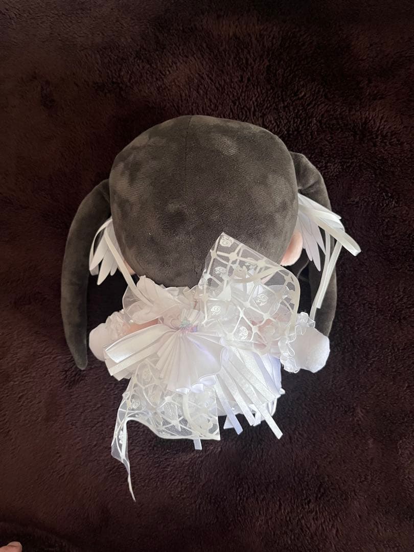 シャイニーカラーズ　もちwhat ぬいぐるみ他　三峰結華