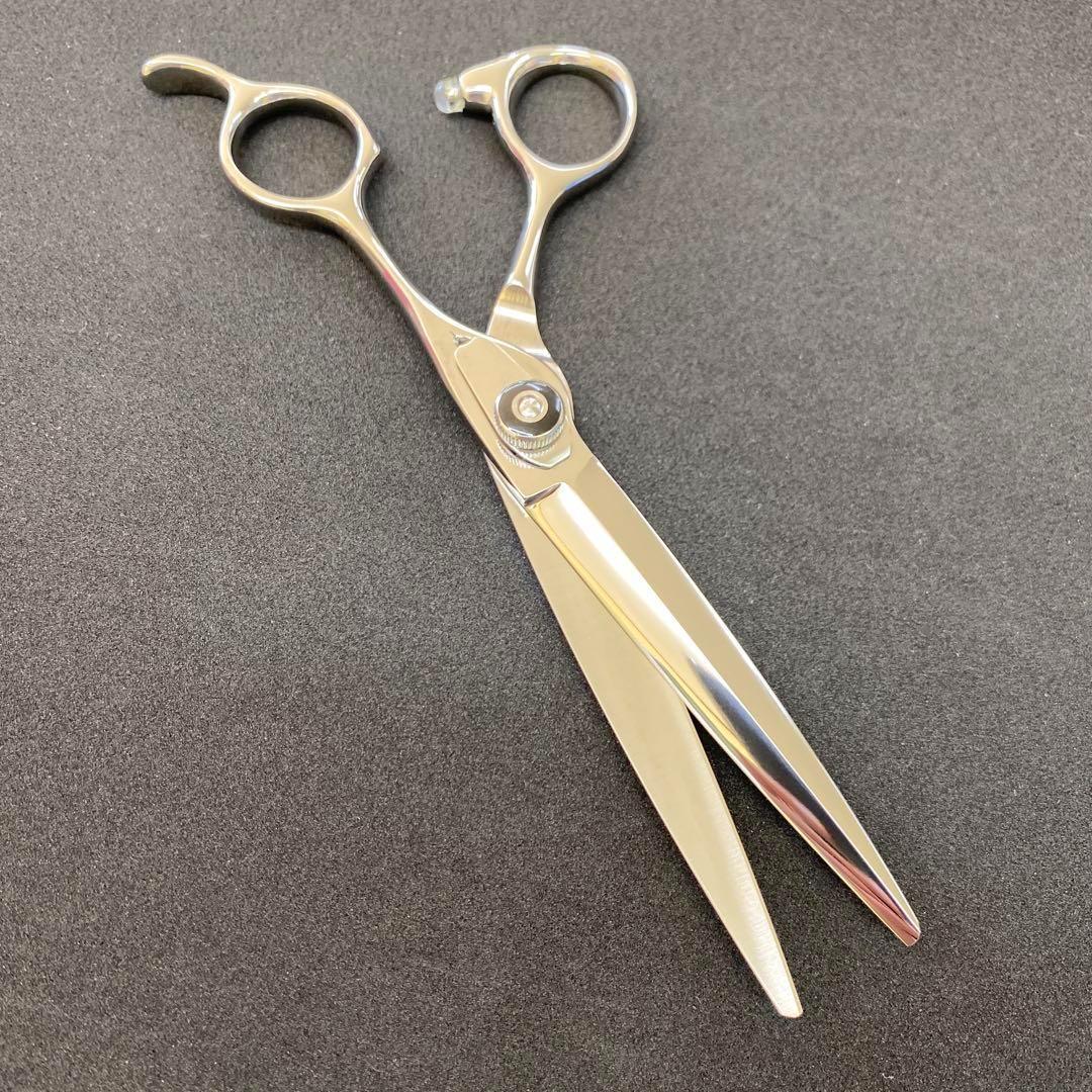 6,3インチシザー 新品 切れ味抜群