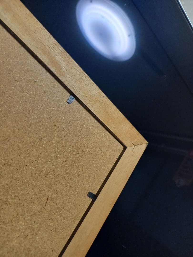 希少　1993年　アンディ　ウォーホル　ミッキーマウス　ポスター　公式フレーム