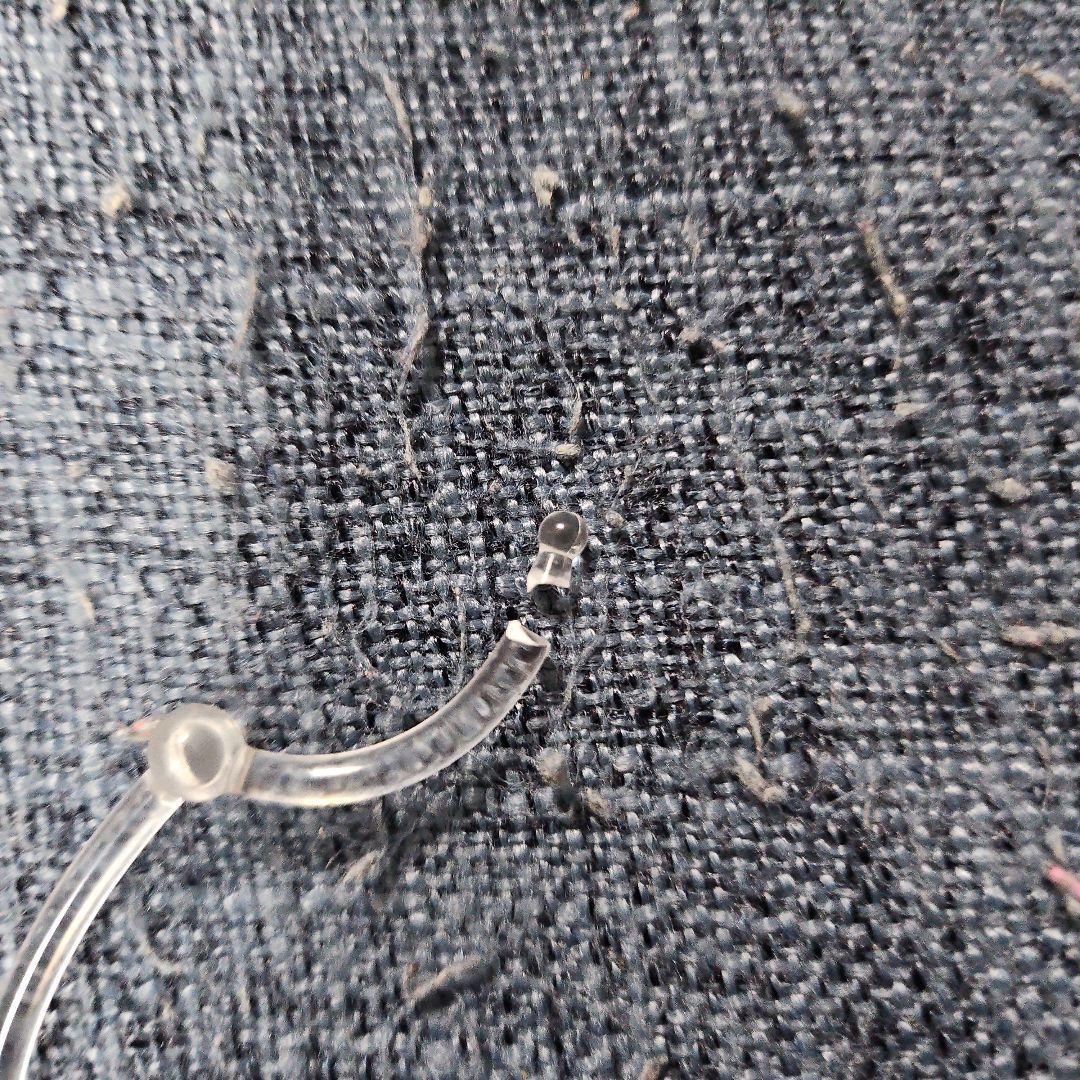 フィギュア　figma レーシングミク 2023Ver パーツ破損有り