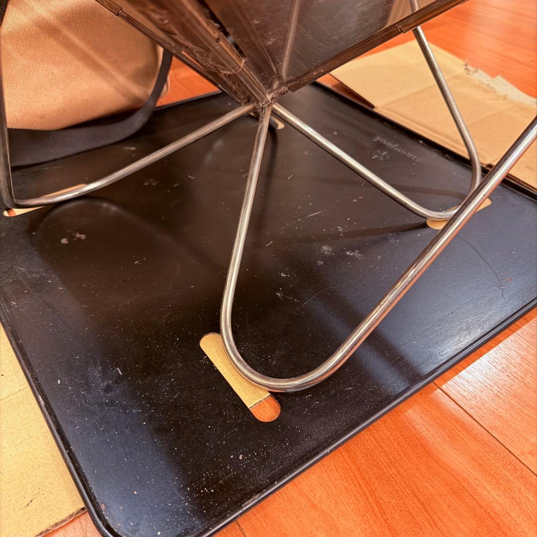 スノーピーク 焚き火台L 6点セット