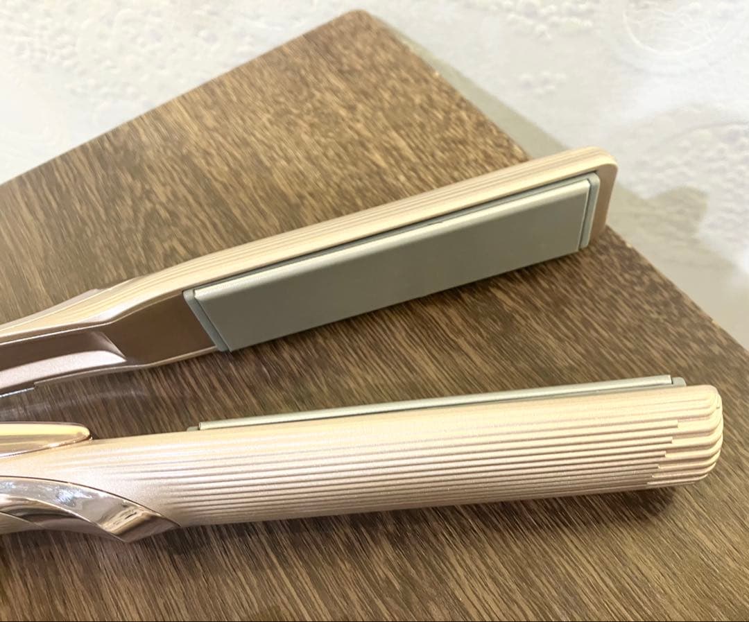 ReFa STRAIGHT IRON PRO+ リファストレートアイロン プロ+