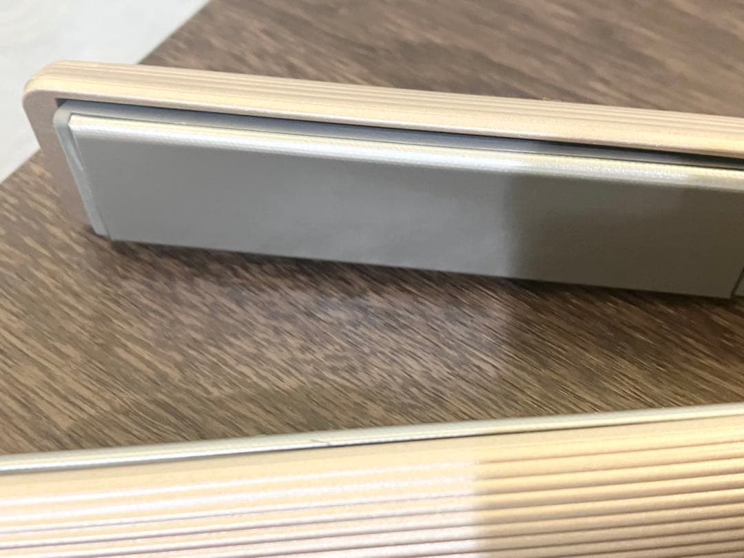 ReFa STRAIGHT IRON PRO+ リファストレートアイロン プロ+