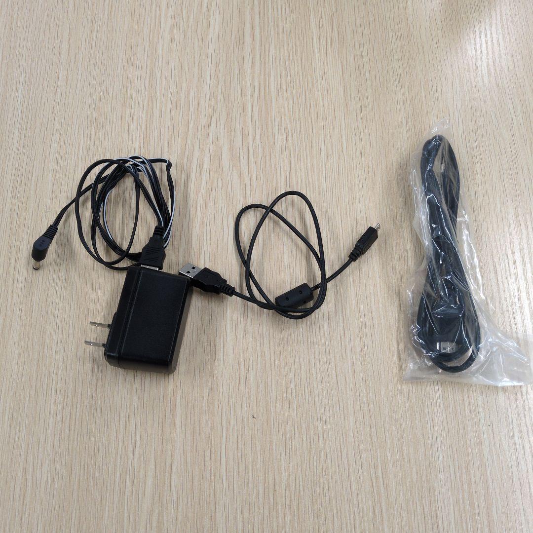 Panasonic HC-V480MS ビデオカメラ 本体