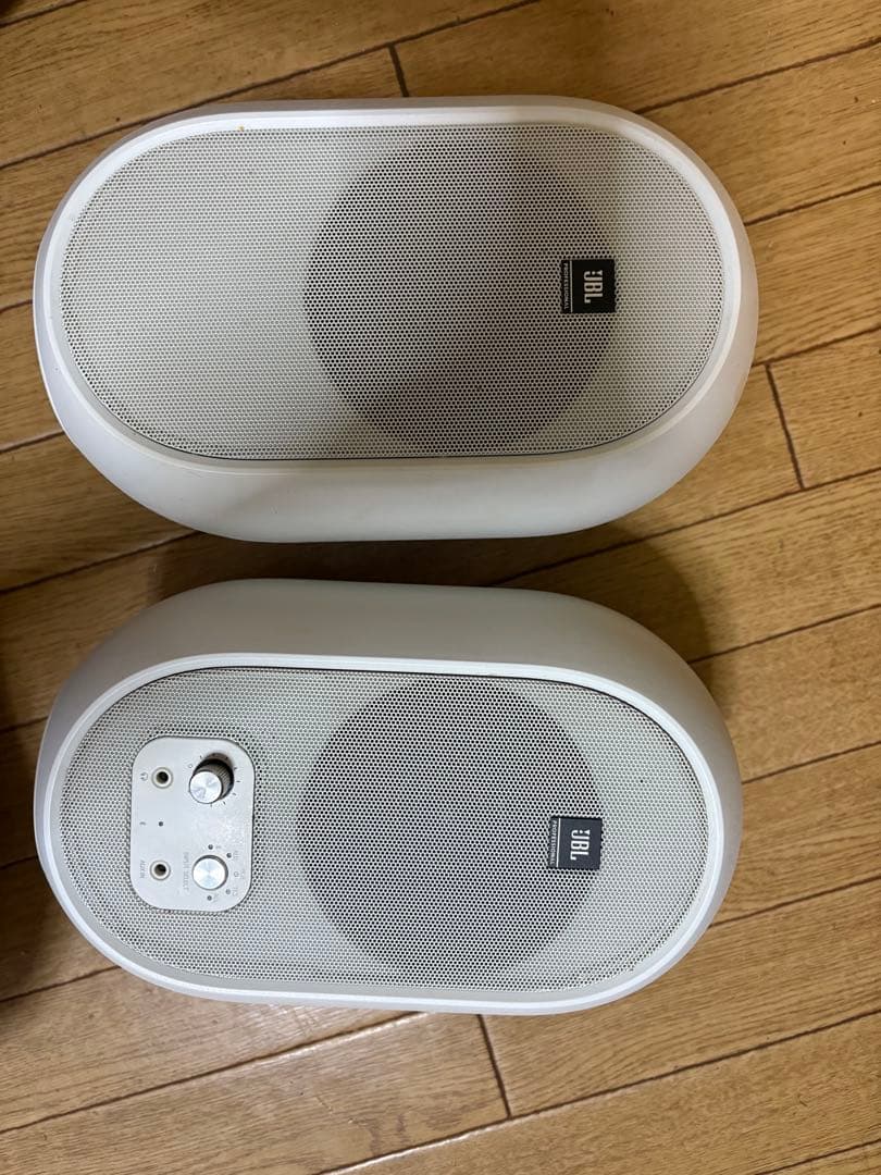 スピーカー・ウーファー JBL 104-BTW