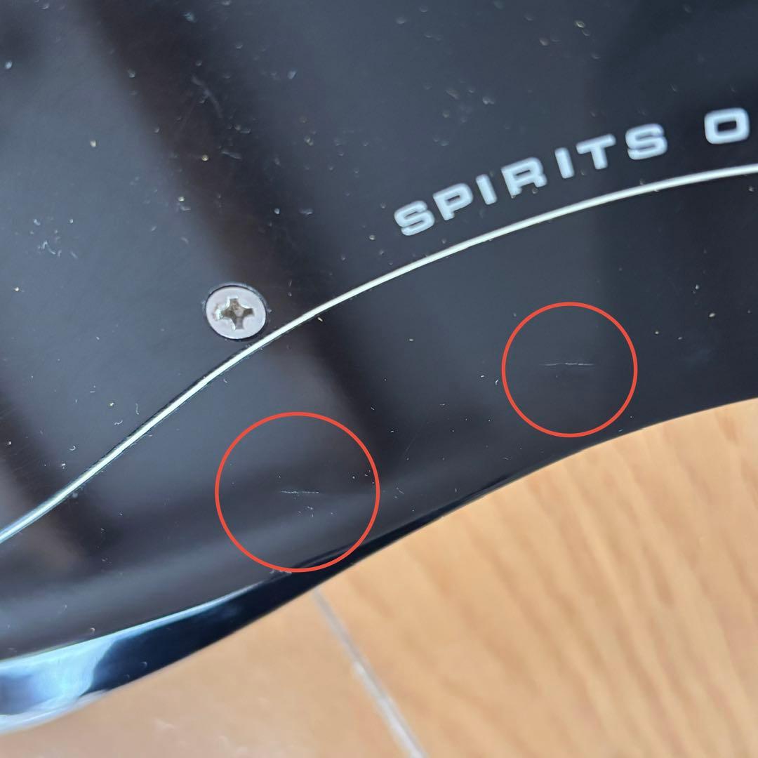 Greco グレコ APW 黒 ★希少★