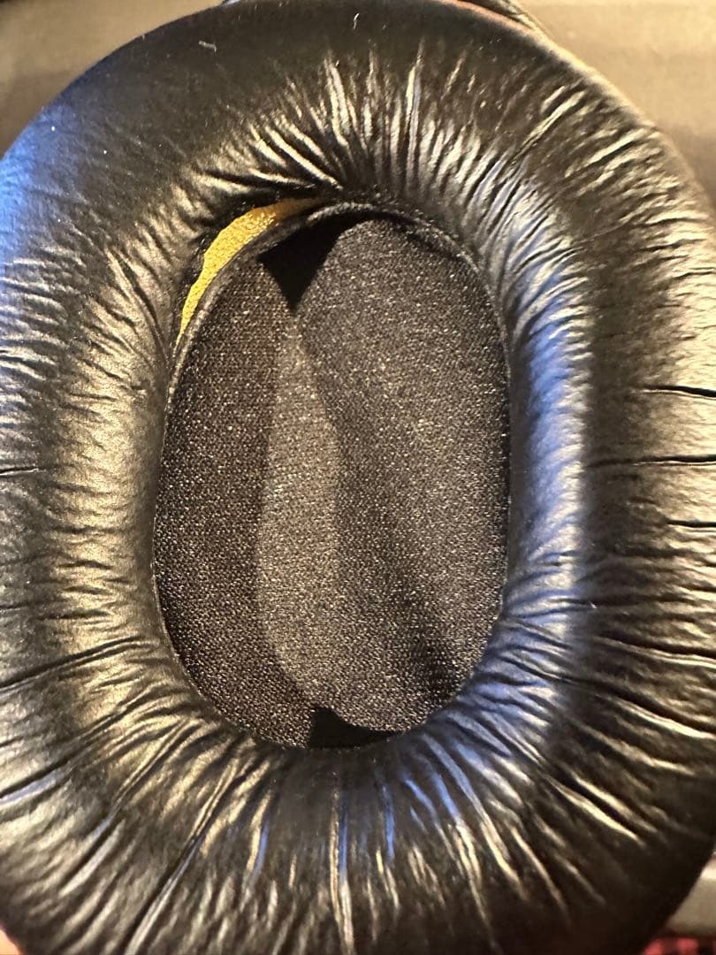 SONY MDR-CD900 ヴィンテージ　モニターヘッドホン