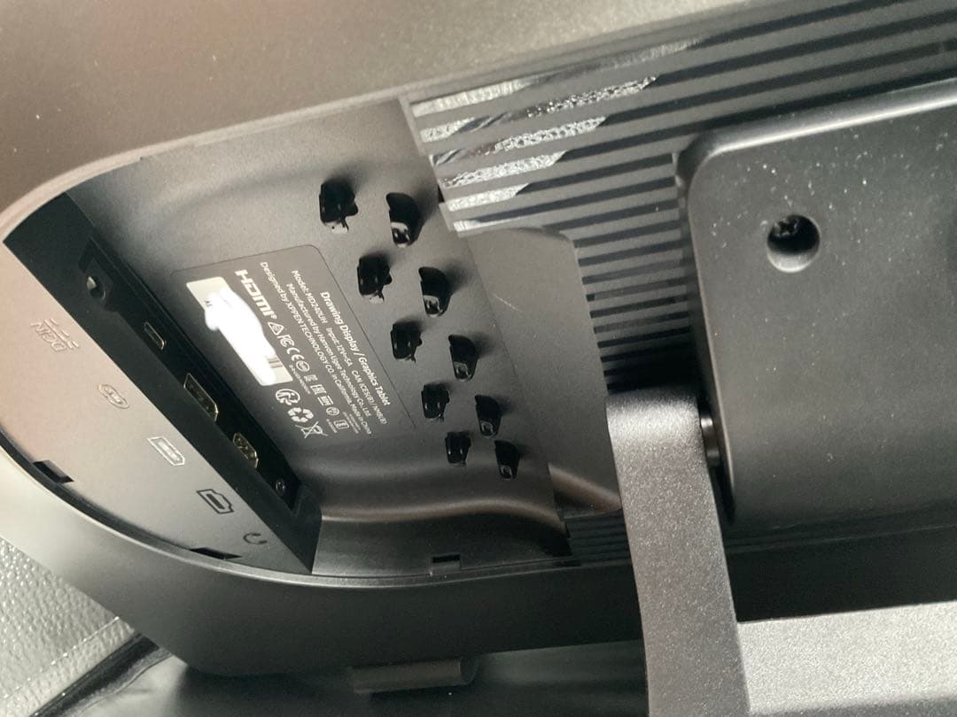 XP-PEN 液晶ペンタブレット Artist Pro 24 (Gen2) 4K