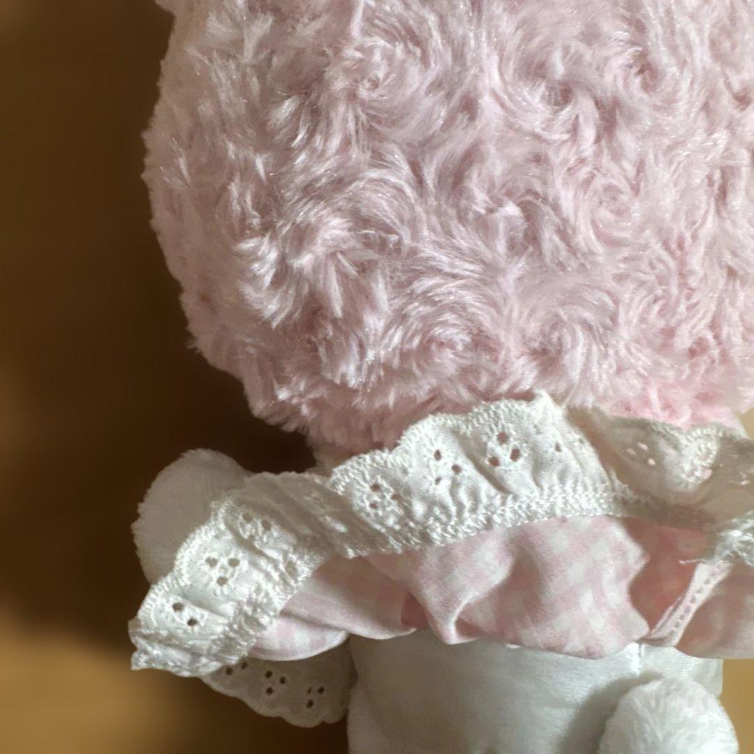 スイートラブリーシリーズ　ぬいぐるみ