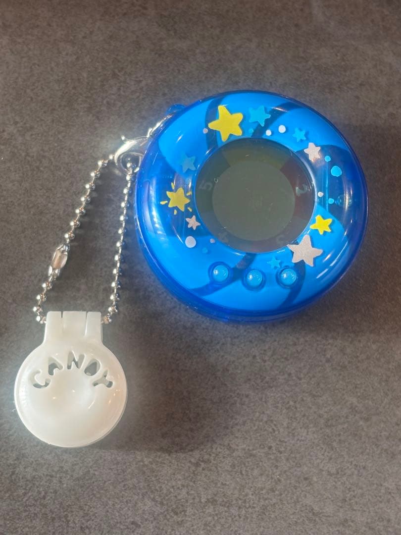 人生ゲームキャンディ120％ ブルーベリーボンボン