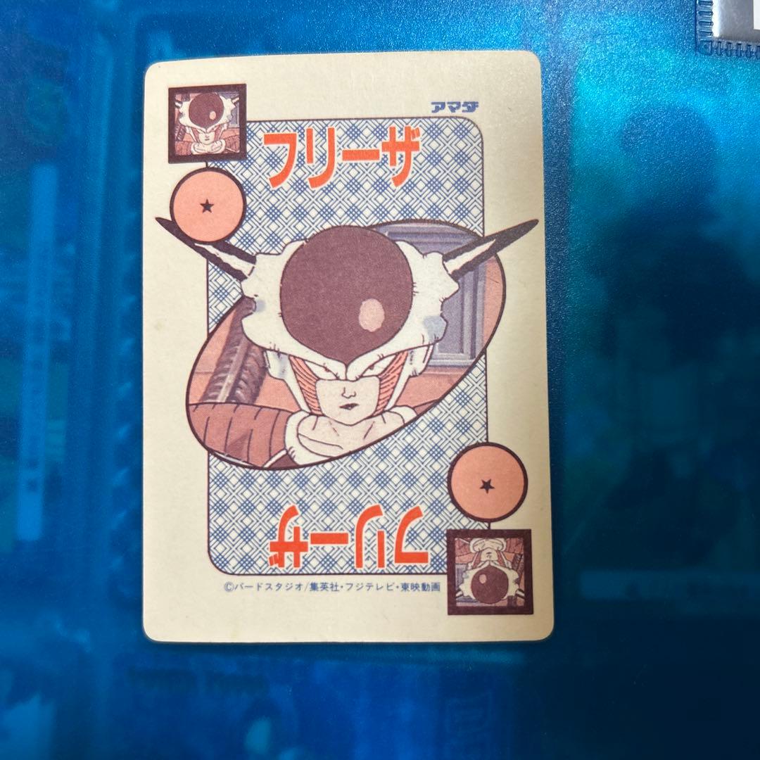 良品　希少泡プリ　ドラゴンボール　カードダス 339