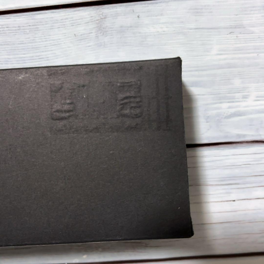 新品未使用 ROMEO No.3 五大陸 別注 太軸ボールペン グレーブラウン