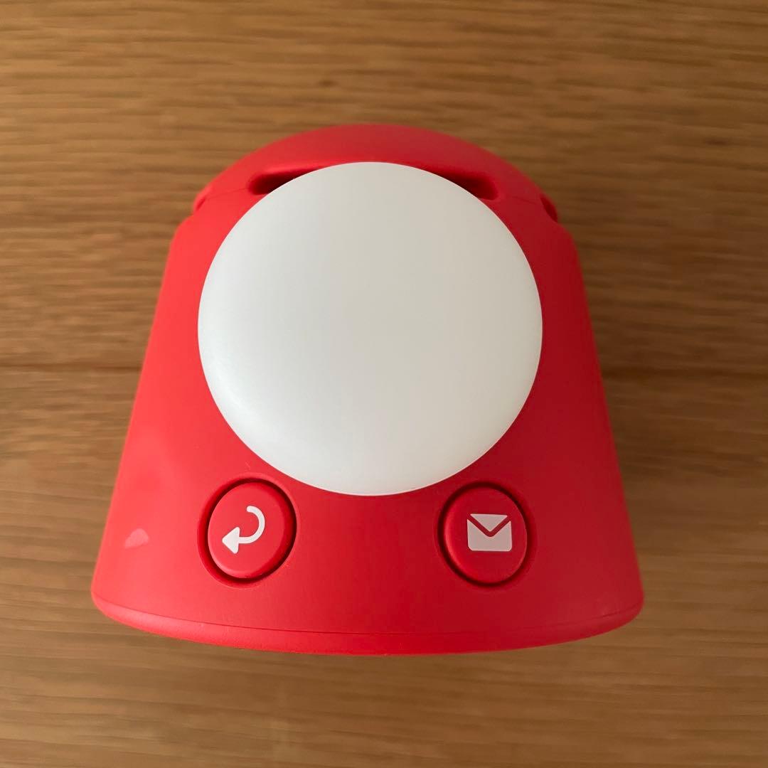 Nintendo Alarmo 置時計