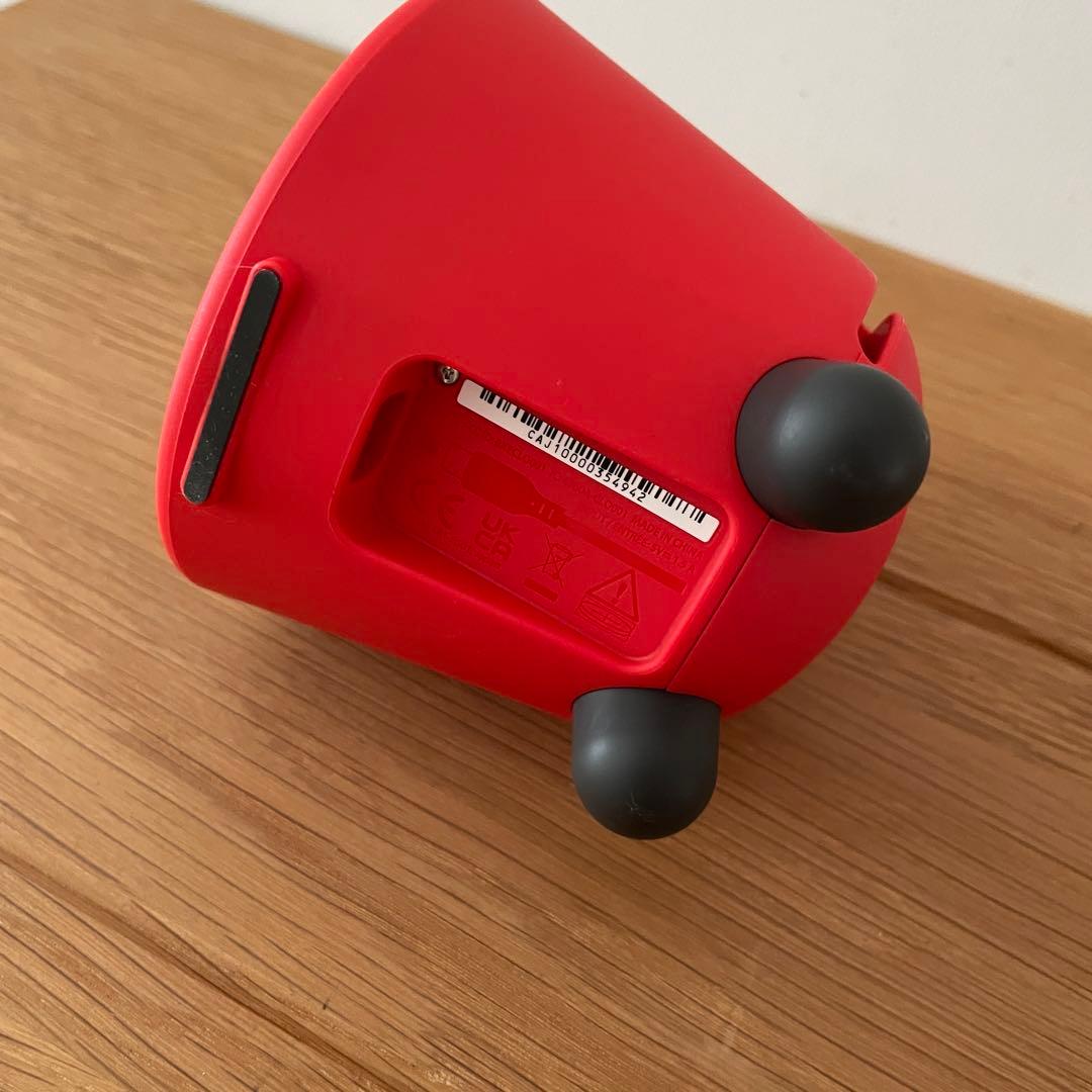 Nintendo Alarmo 置時計