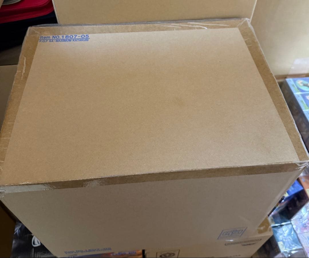 ワンピース P.O.P SA-MAXIMUM シャーロット・カタクリ