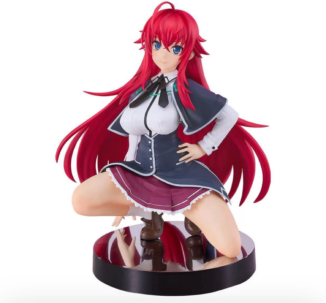 POP UP PARADE リアス・グレモリーフィギュア