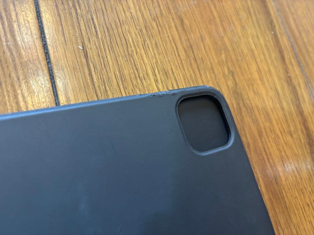 iPad Magic Keyboard ブラック