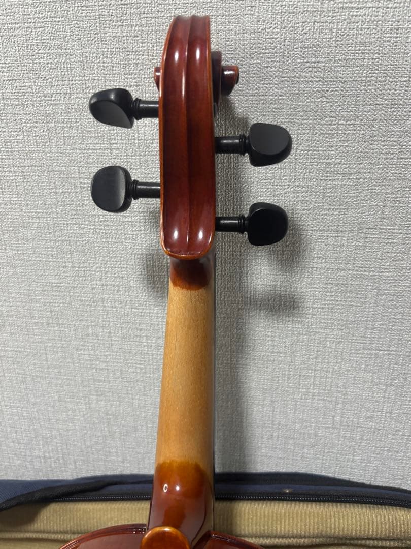 良品✨ SUZUKI スズキ ヴァイオリン No.230 4/4 2007