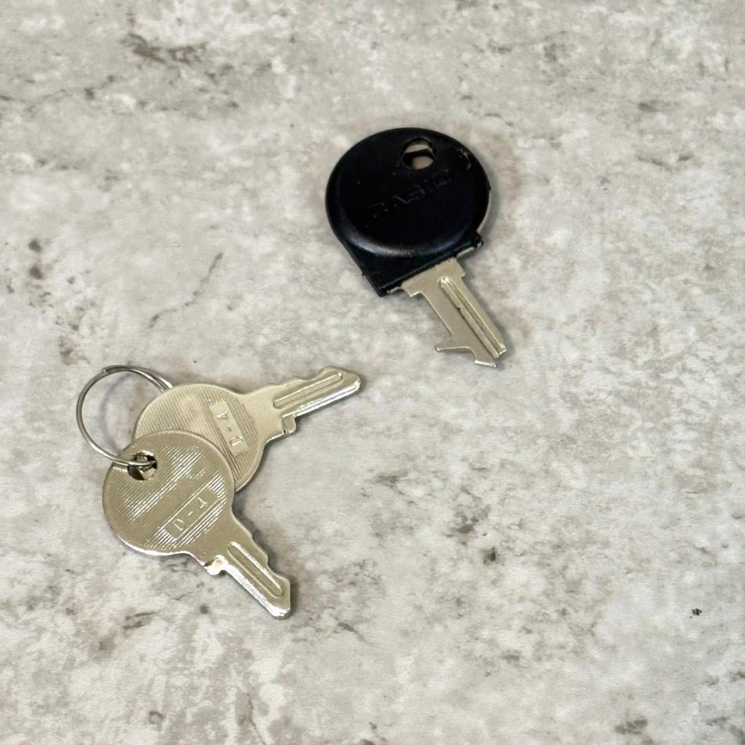 【可動品】カシオ CASIO 電子レジスター ブラック SE-S20