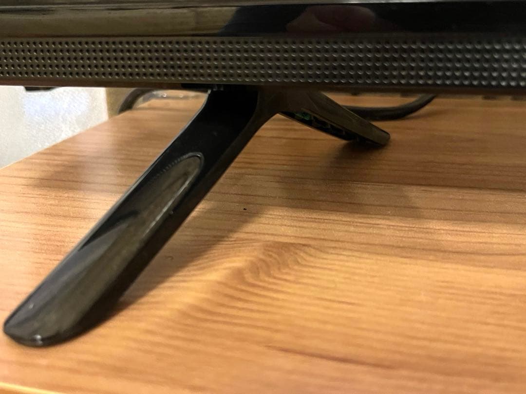 【美品】IRIE 32V型液晶テレビ リモコン 説明書 B-CAS 外箱付き