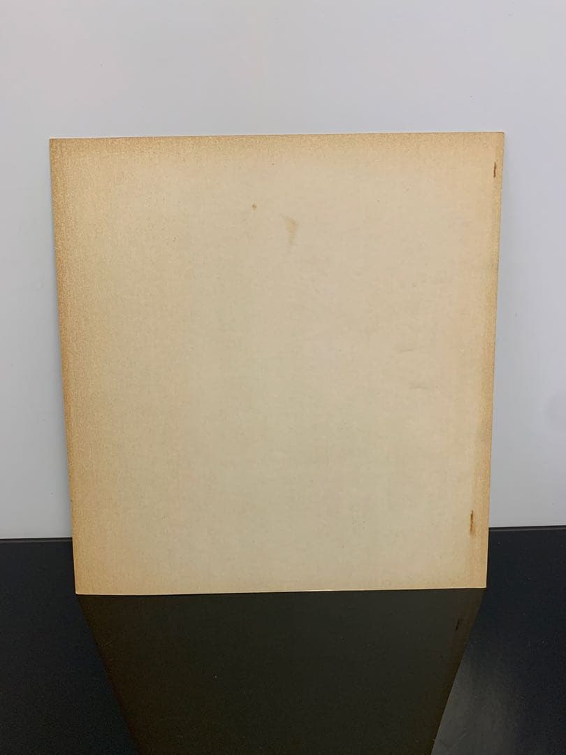 《希少レア》《送料無料》⭐︎ベイシティローラーズ 直筆サイン色紙⭐︎