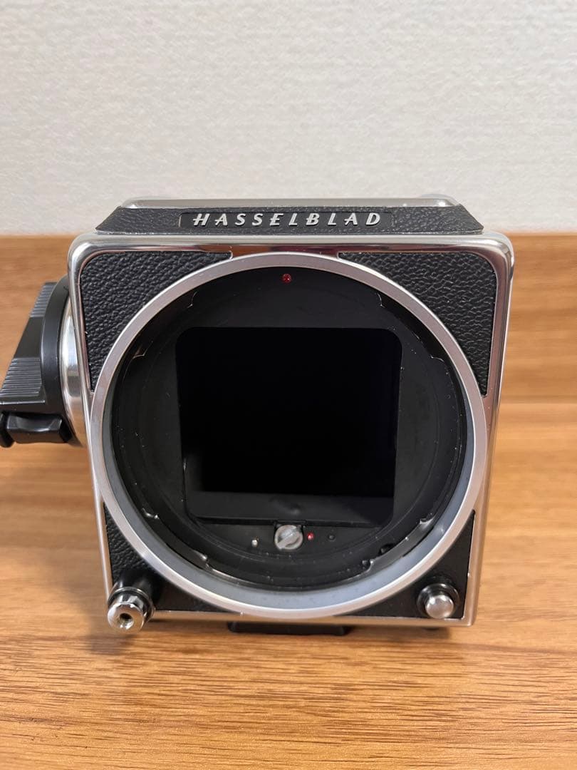 Hasselblad 503CXI 中判フィルムカメラ