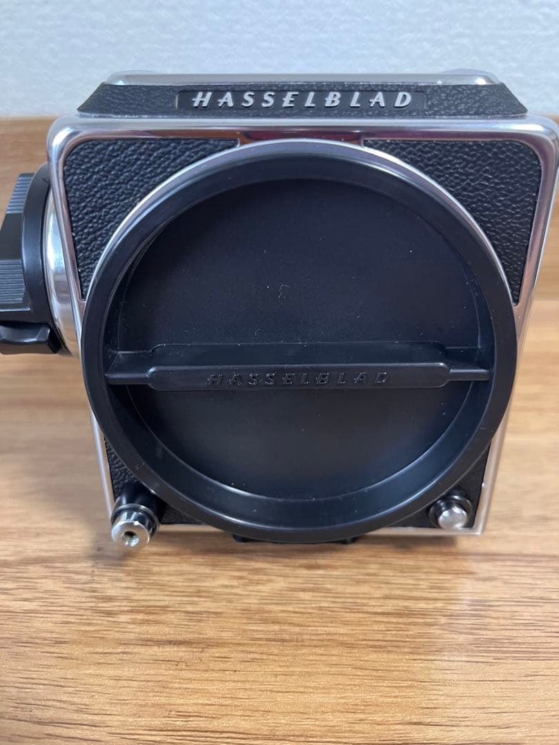 Hasselblad 503CXI 中判フィルムカメラ