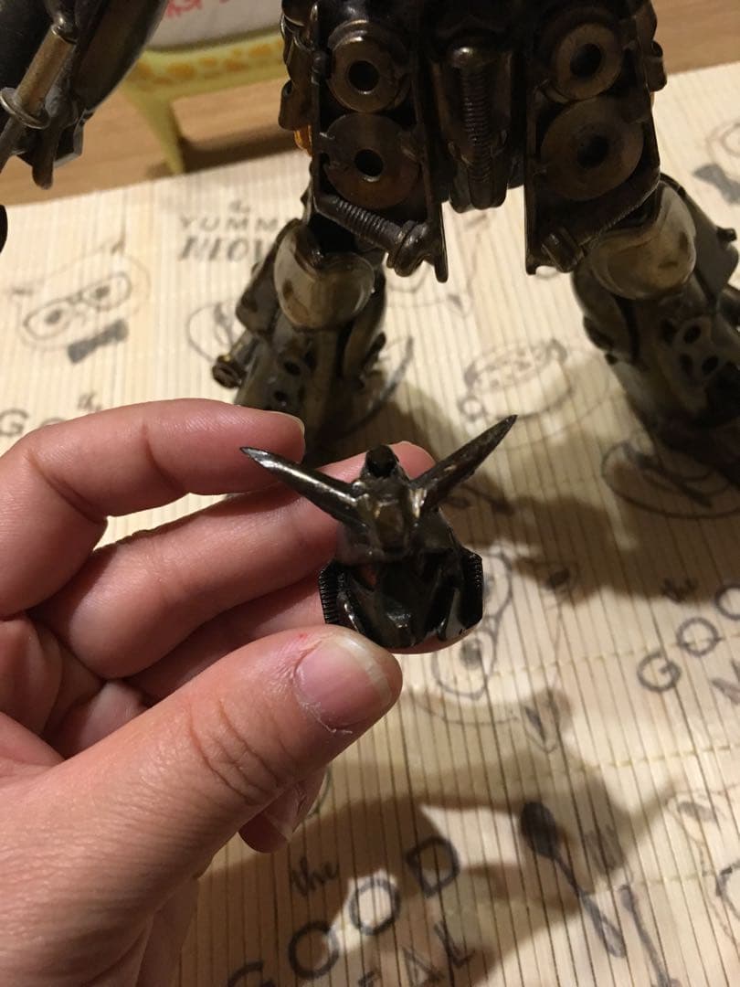 ガンダム  配信用