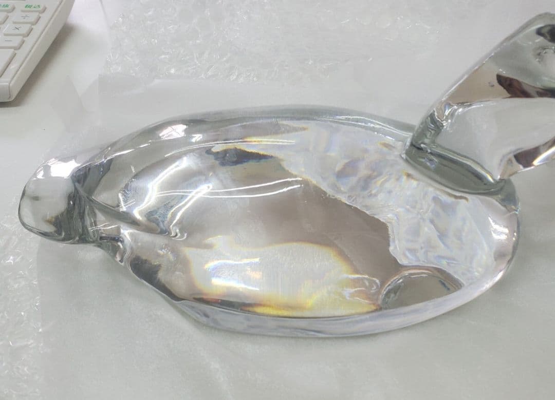 希少　Villeroy&Bochビレロイボッホ　 オブジェ