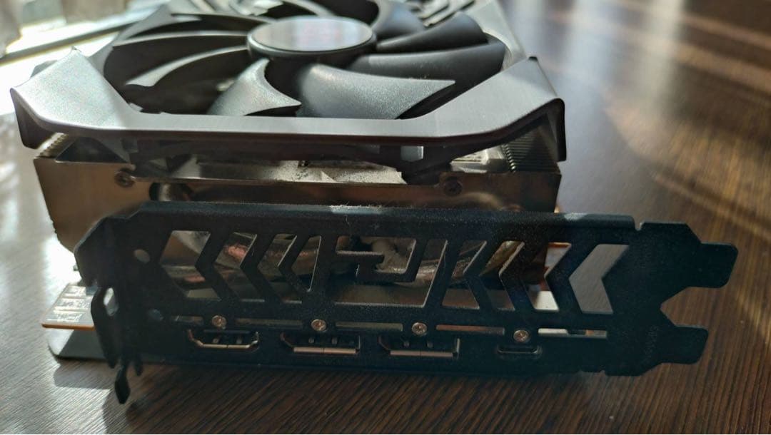 Powercolor 6900XT Red Devil 16GB 年末まで価格