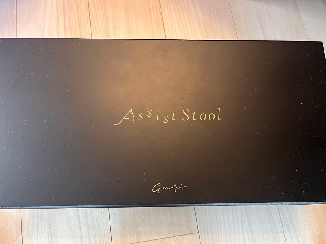 定価35,200円　アシストペダルとアシストスツールセット　ピアノ