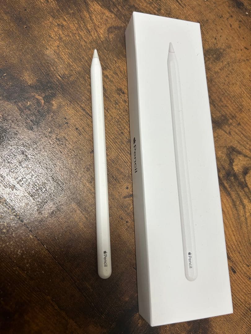 MasaiPad Air 第5世代ブルー＆Apple Pencil第二世代