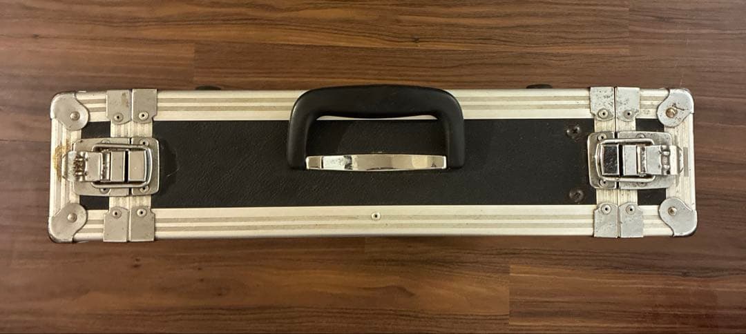 Drawmer 1960 真空管マイクプリ/ DI / コンプレッサー