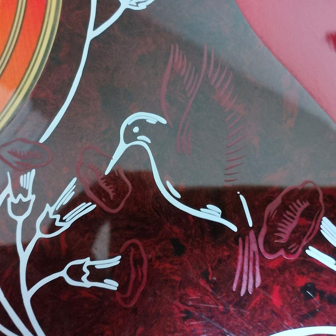 Maison　H-22/CS　ハミングバードタイプ　アコースティックギター