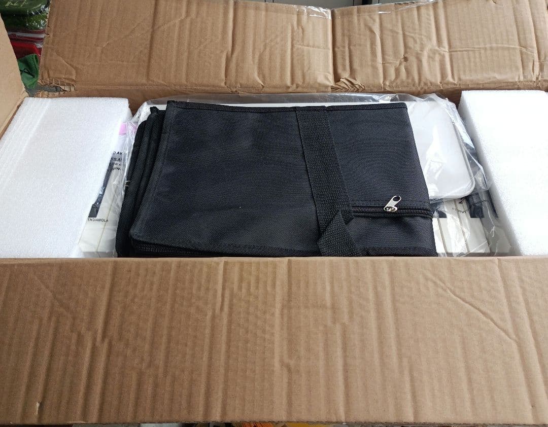 折りたたみ電子ピアノ PJ88