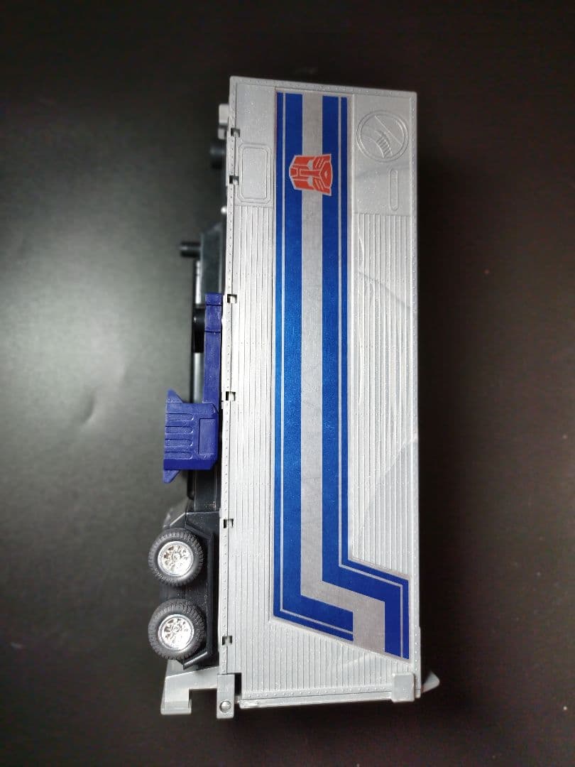 トランスフォーマー　タカラ　VSX　サイバトロン　コンボイ　デストロ　メガトロン