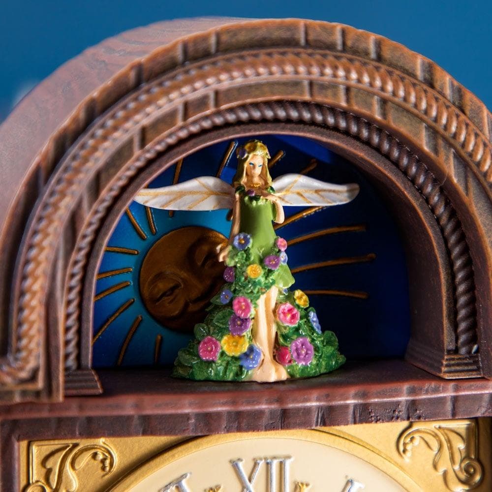 新品★未開封 ジブリ 耳をすませば 地球屋の古時計