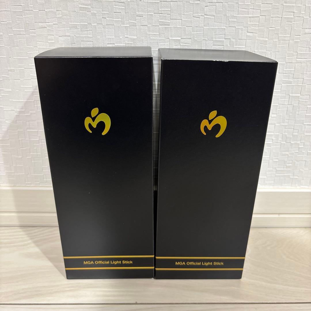 ミセス　ペンライト 新品未使用　ライトスティック　Light Stick ２本