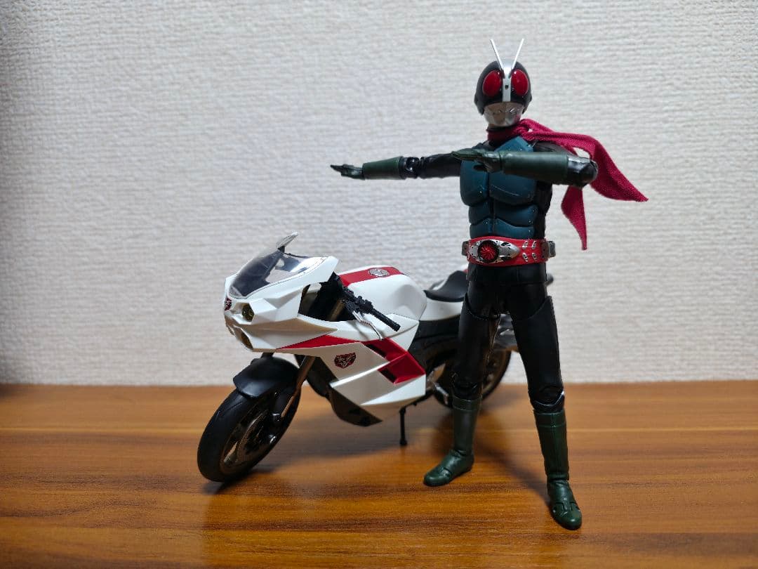 【rikougen様】フィギュアーツ　まとめ売り