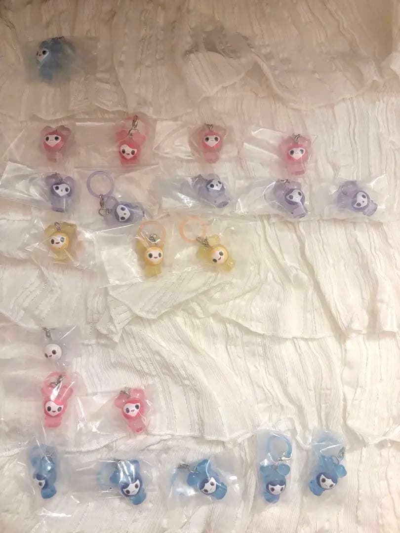 TWICE 目印チャーム