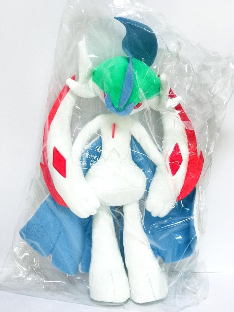 【新品・紙タグ付き】 ポケモン メガシンカ ぬいぐるみ 10個セット