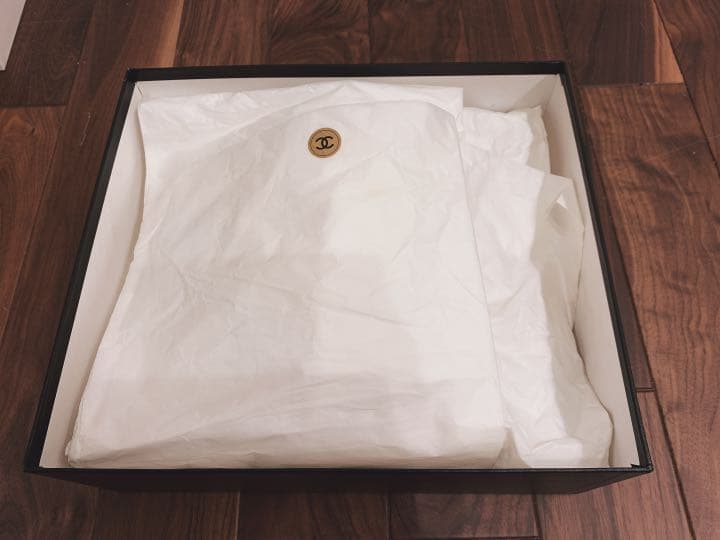 CHANEL シャネル ショートブーツ