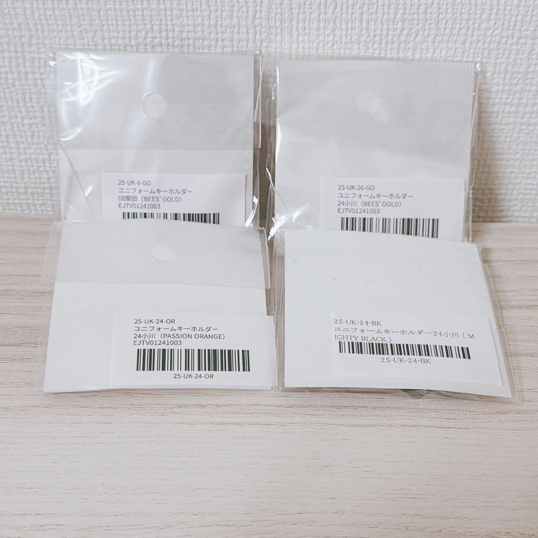 ジェイテクトSTINGS愛知 24-25グッズ　30点セット