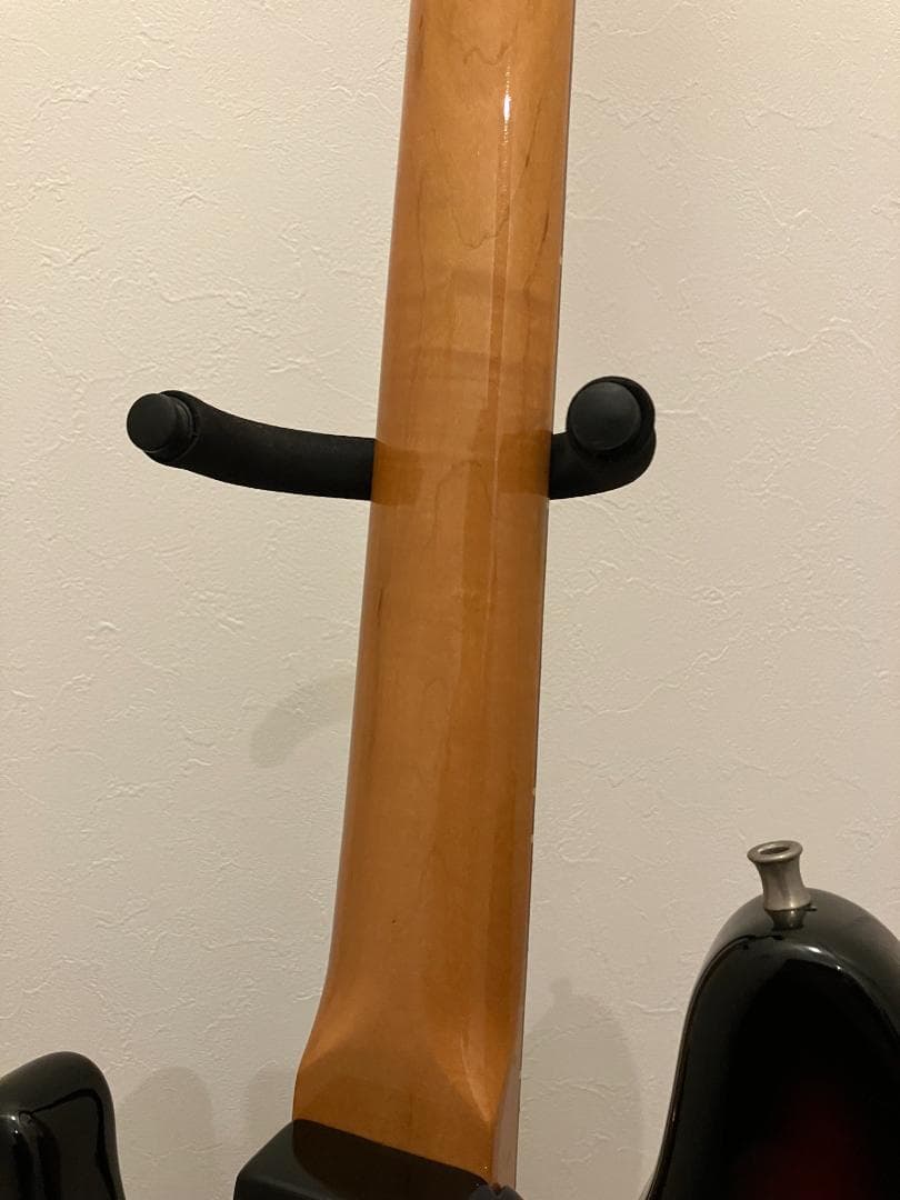 1/30迄Fender AmericanVintage 62 Jazz Bass