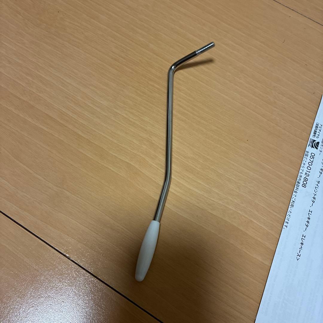 【最終値下】パシフィカ PAC112V イエローナチュラルサテン