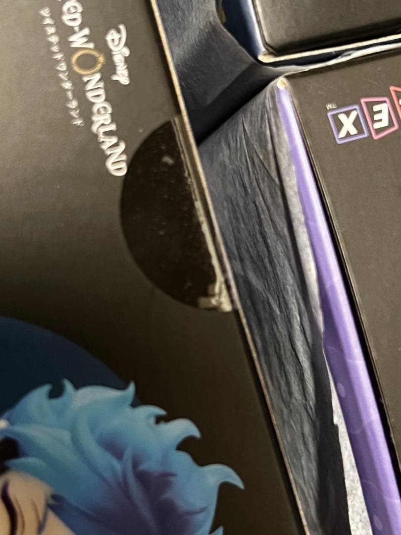 【値下げOK】ツイステ ねんどろいど セット 【バラ売り不可】