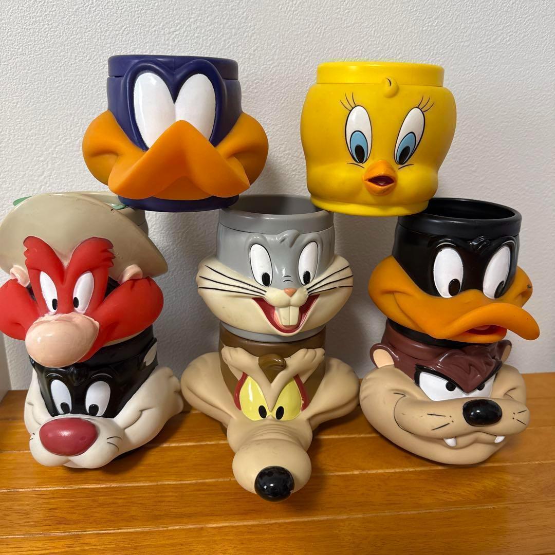 フェイスマグ ルーニーセット