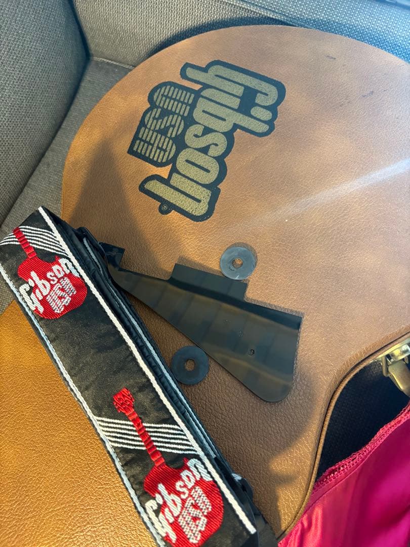 ミ*シ様 本日価格Gibson Les Paul Studio ハードケース＋お