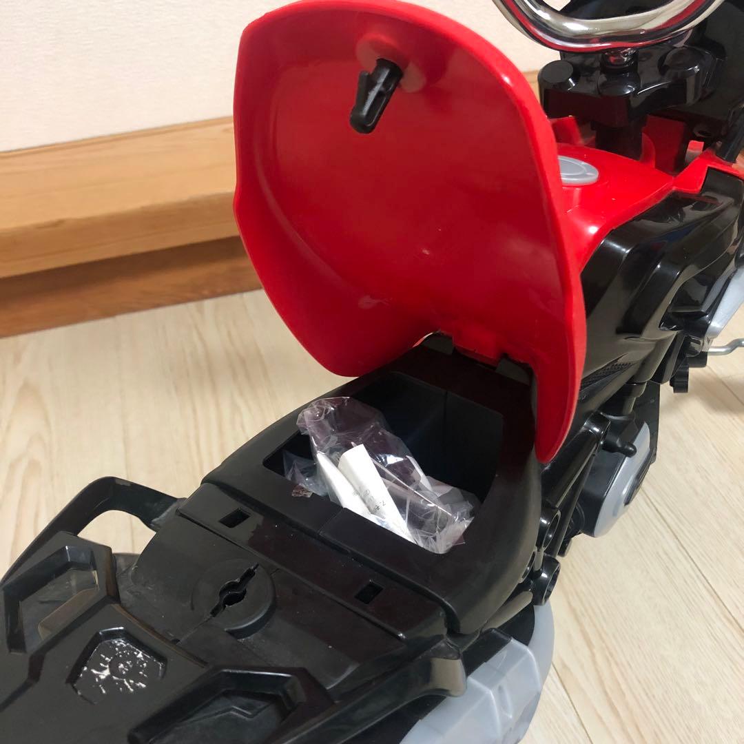 BMW R1200GS Pedal キッズ　三輪車　正規ディーラー限定