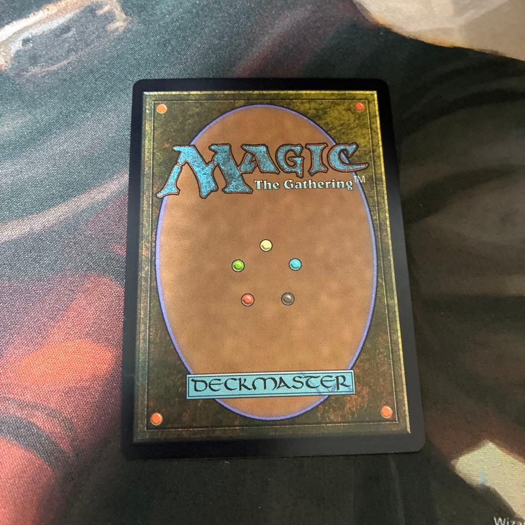 ウルザの物語　secret lair sld 英語